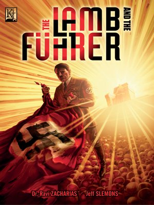 cover image of The Lamb and the Fuhrer